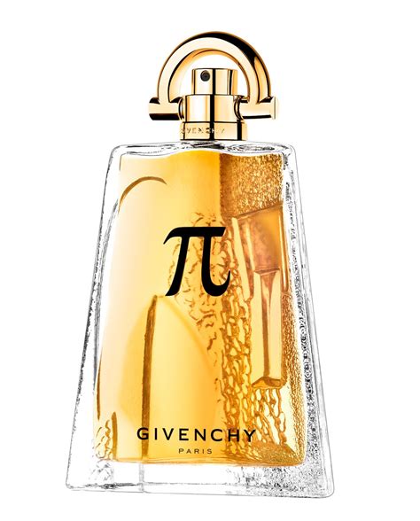 Pi by Givenchy (Eau de Toilette) » Reviews & Perfume Facts